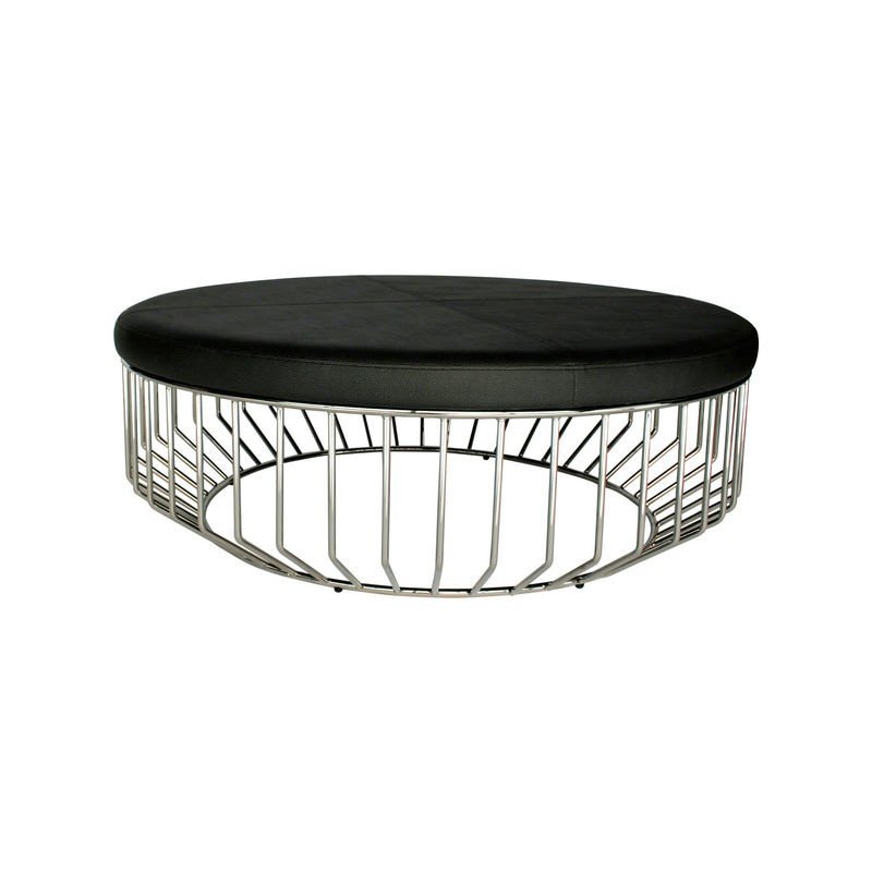 Wired Ottoman - 图片 3