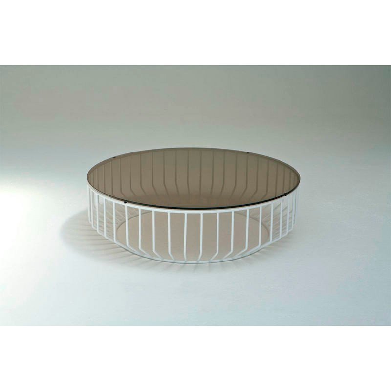Wired Ottoman - 图片 5