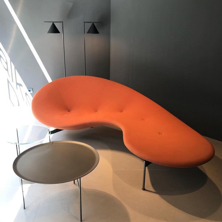 Eda Mame sofa - 图片 6